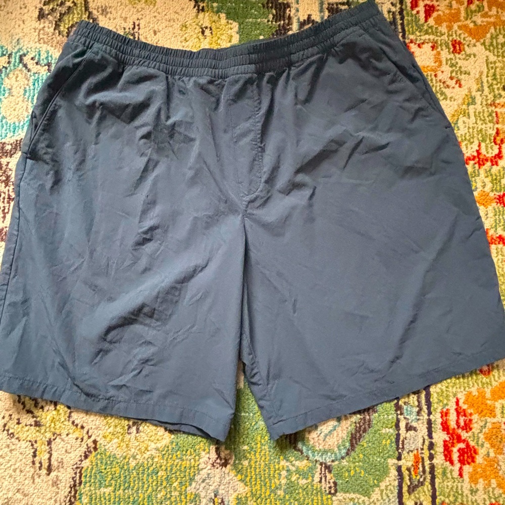 Hill city shorts